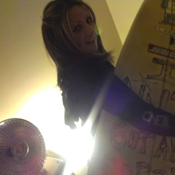 Meet your Posher, Crystal - Picture 16 of 16